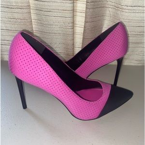 Bread New Heels Size 9